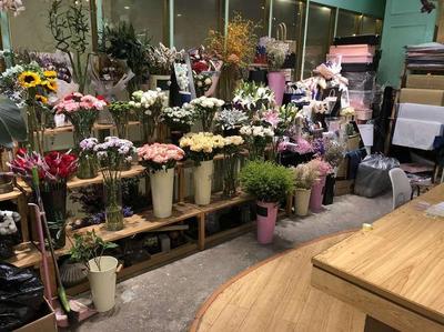 花開財源進 禮品花卉銷售如何讓花店項目收入來源多元化